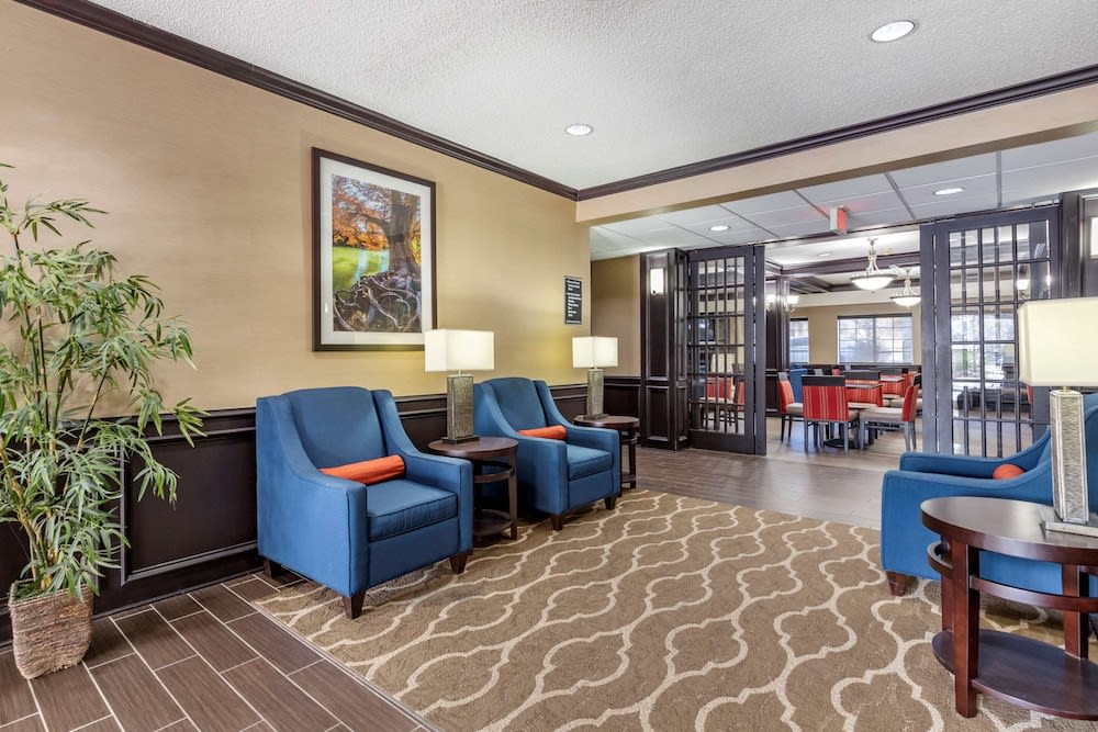 Comfort Inn & Suites Texas Hill Country 2