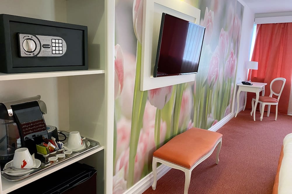 Continental Forum Bucuresti Palatul Parlamentului 4