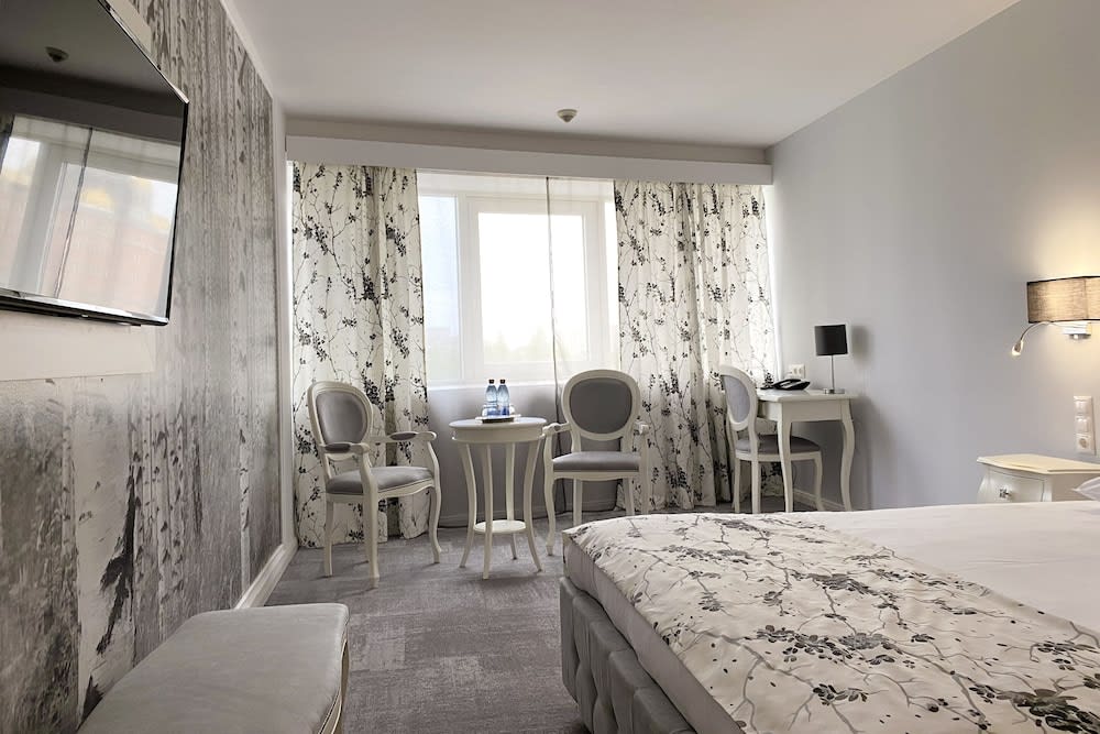 Continental Forum Bucuresti Palatul Parlamentului 5