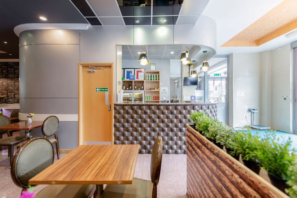 Eurotraveller Hotel - Premier - Harrow 3