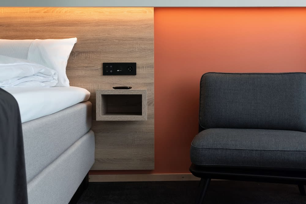 Thon Partner Hotel Norge 5