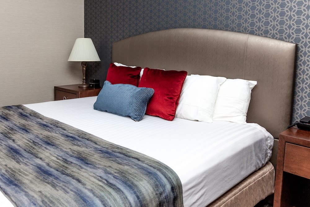 The Conwell Inn 2