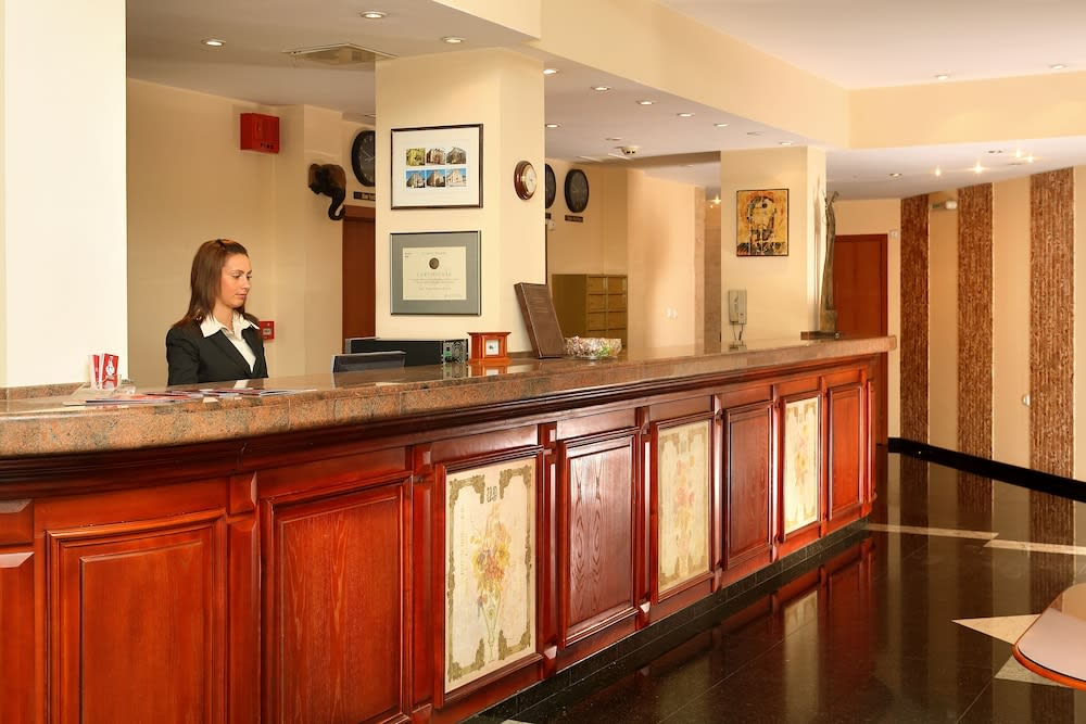 Hotel Anna Palace 2