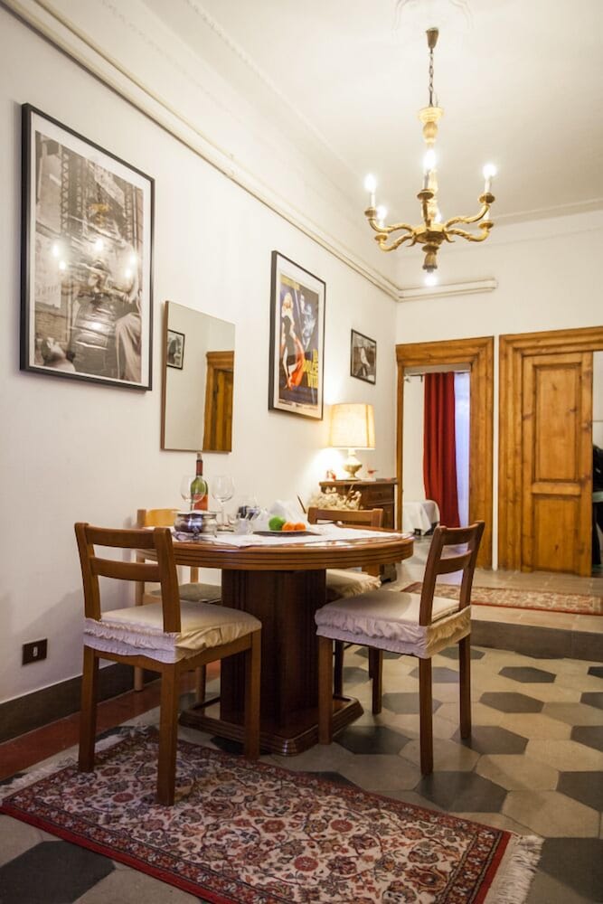 La Dolce Vita Roma 2