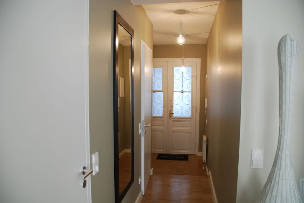 my Home in Vienna - Erdberg 2