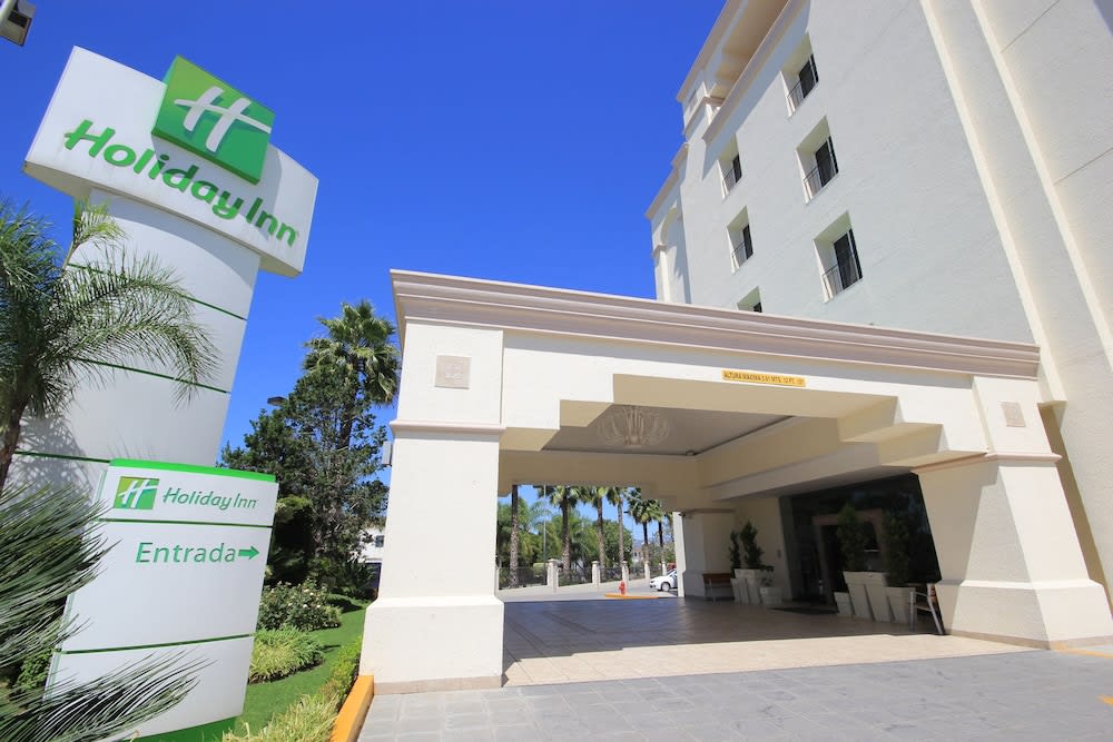 Holiday Inn LEON - POLIFORUM by IHG 1