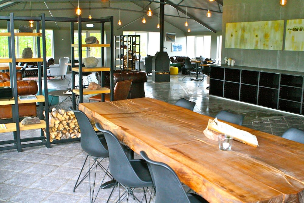 Litli Geysir Hotel 2