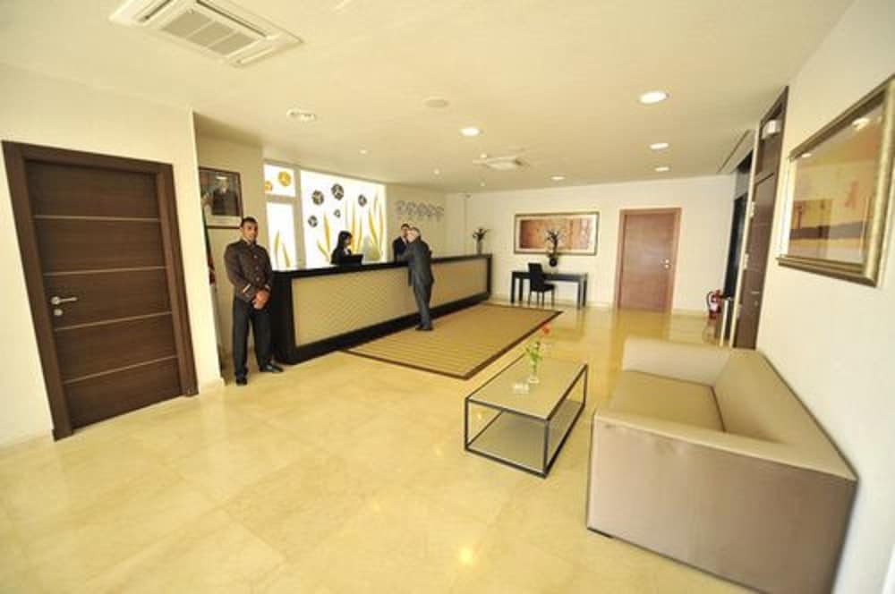 Liberté Hotels Oran 2