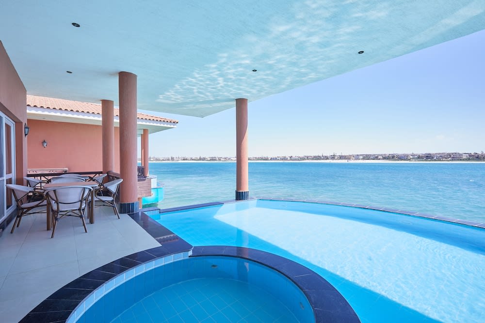 Golden Ocean Marina Hotel 2