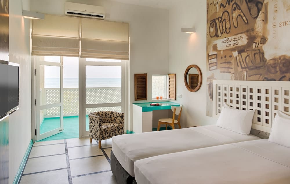 Hotel J Negombo 5