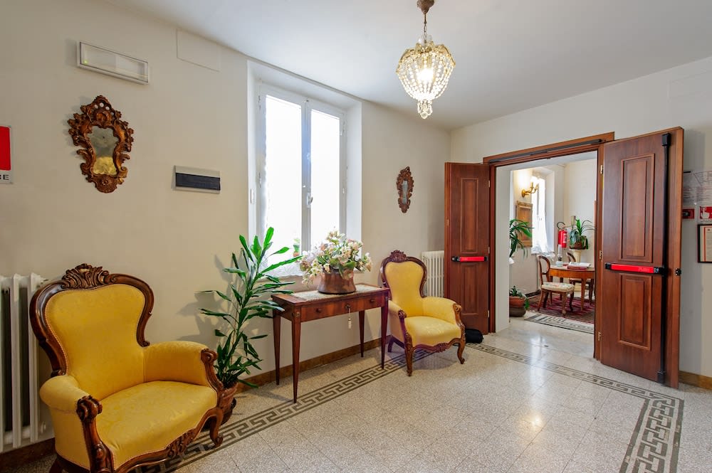 Albergo Il Marzocco 2