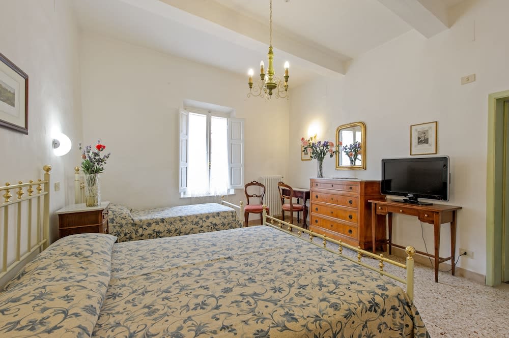 Albergo Il Marzocco 1