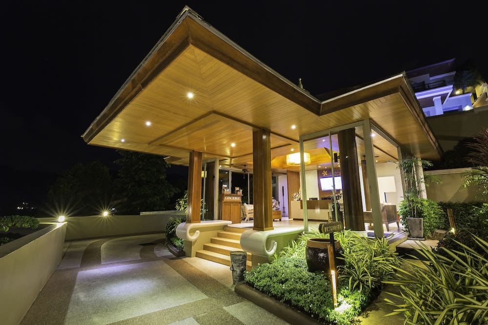 Villa Tantawan Resort - Private Pool Villas 2