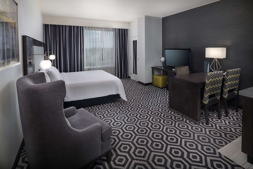 Embassy Suites Portland/Hillsboro, Oregon 4