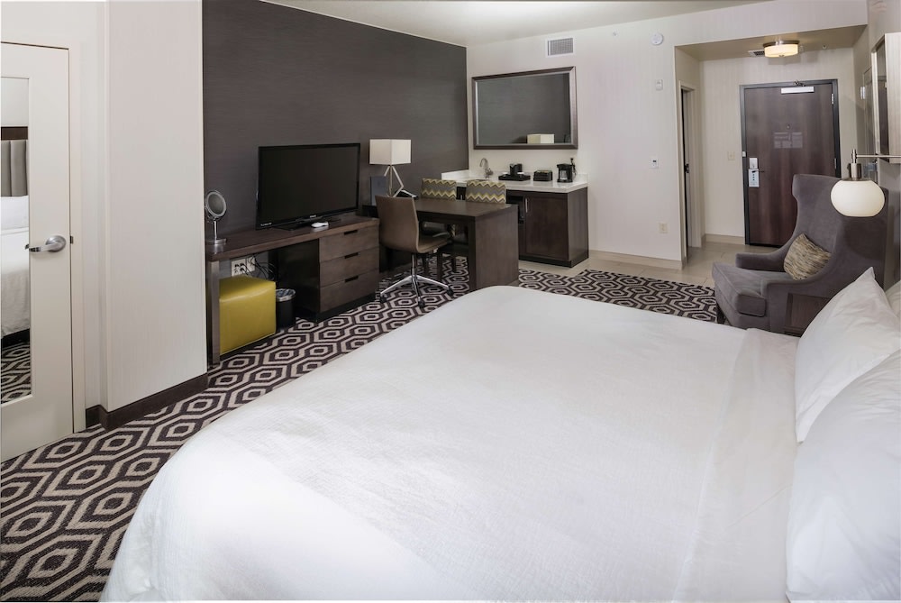 Embassy Suites Portland/Hillsboro, Oregon 5