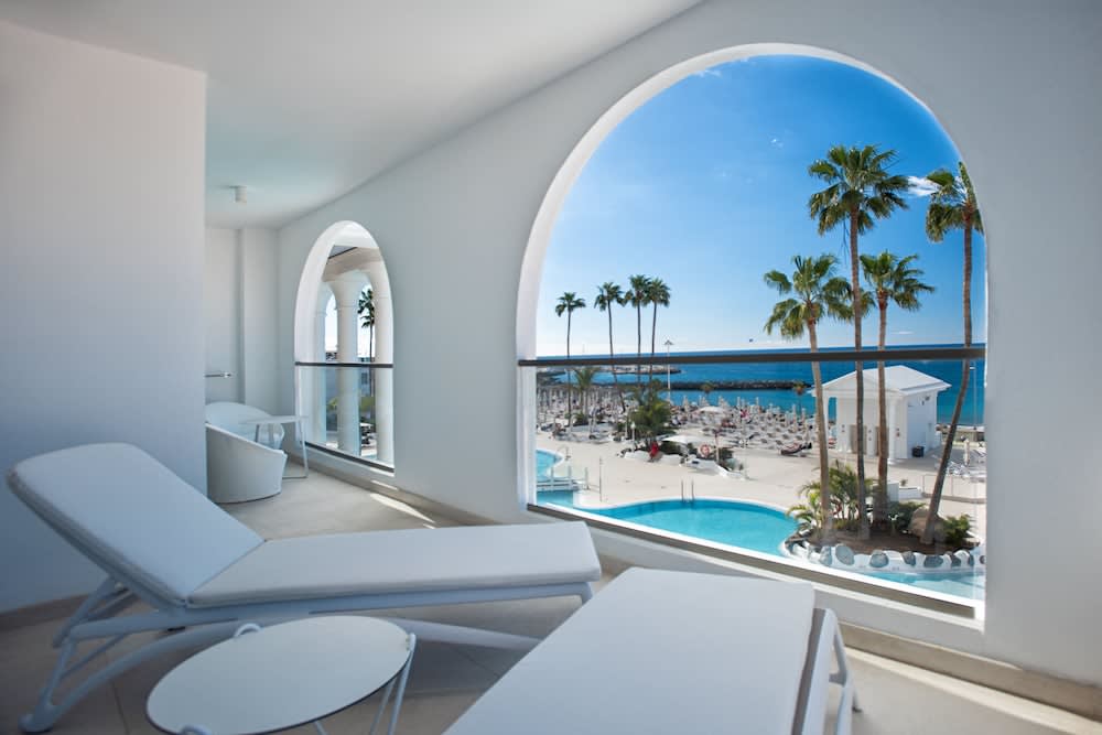 Hotel Guayarmina Princess - Adults Only 3