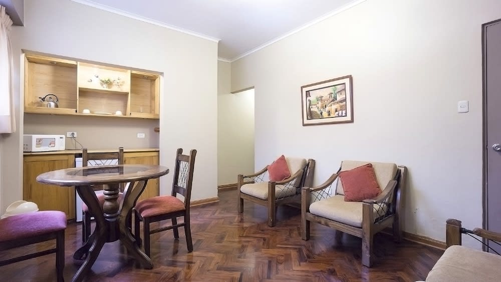 Suites Larco 656 Miraflores Lima 2