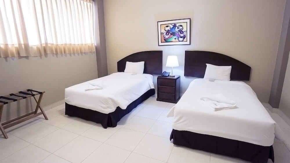 Suites Larco 656 Miraflores Lima 4