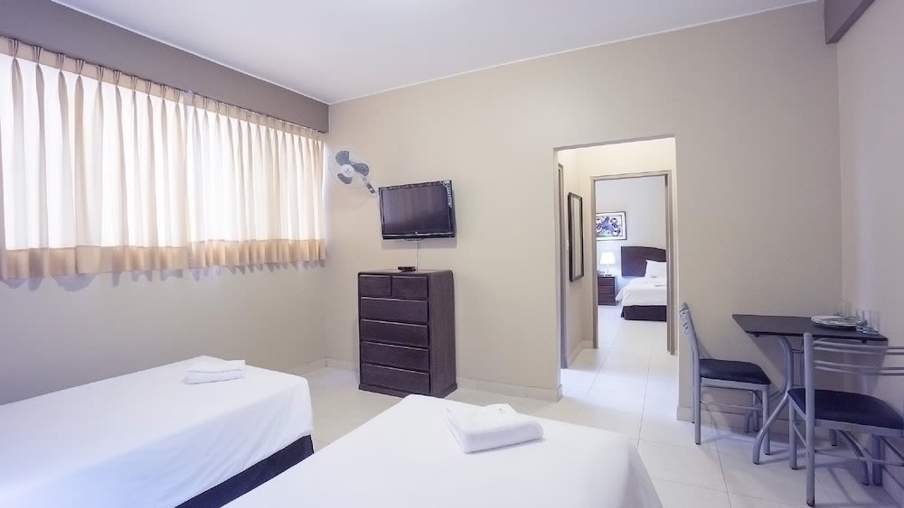 Suites Larco 656 Miraflores Lima 5