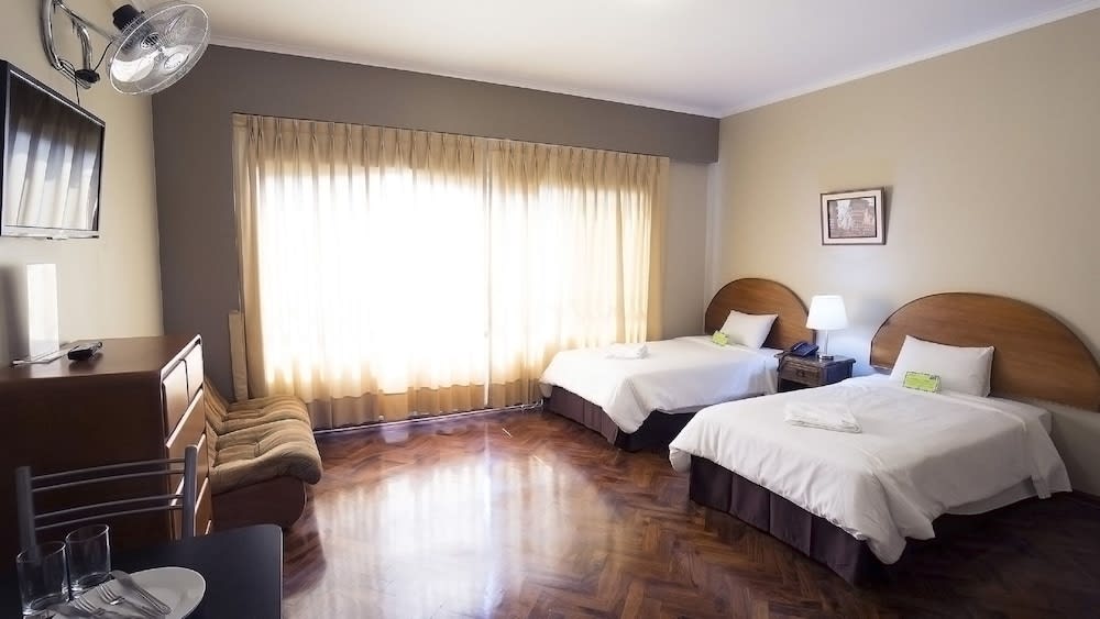 Suites Larco 656 Miraflores Lima 3