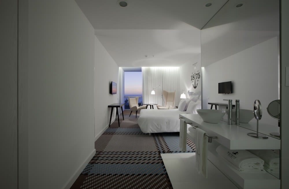 Maçarico Beach Hotel 4