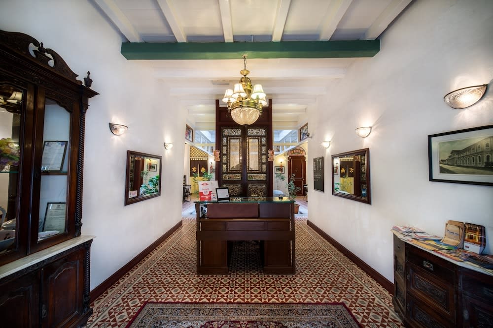 Nam Keng Hotel Penang 2