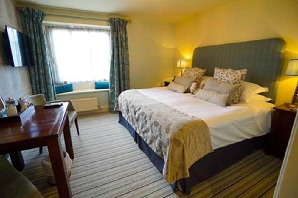 Feversham Arms Hotel & Verbena Spa 5