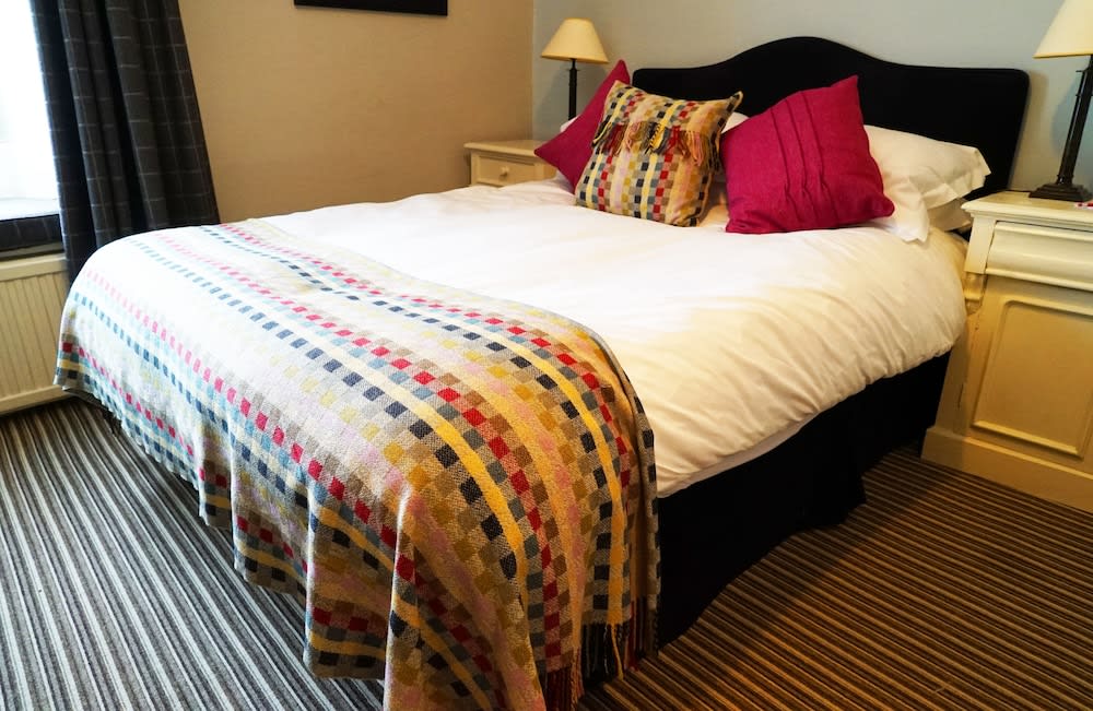 Feversham Arms Hotel & Verbena Spa 3