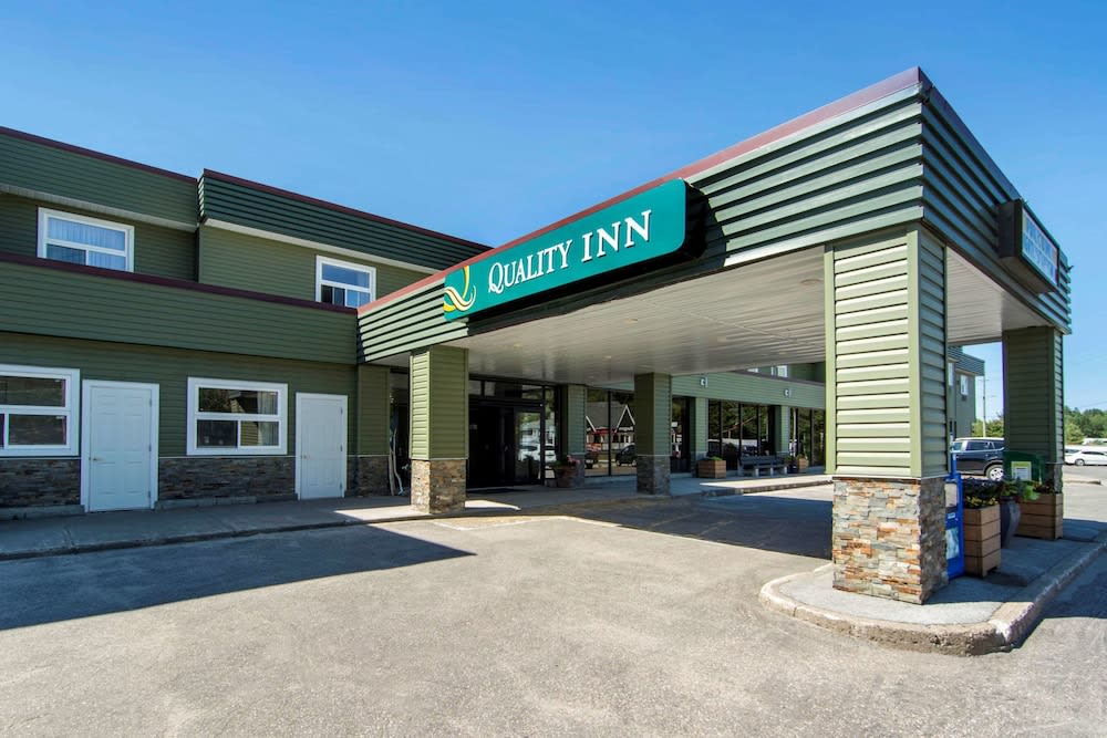 Quality Inn 1