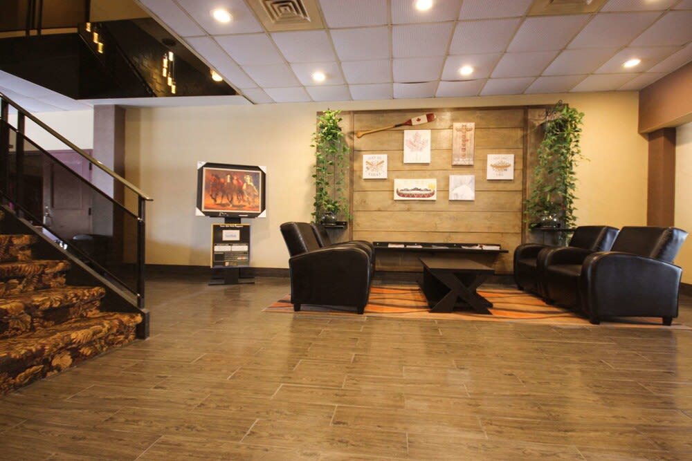 Quality Inn 2