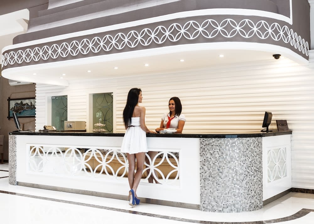 Galeri Resort Hotel - Ultra All Inclusive 3