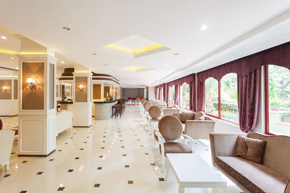 Galeri Resort Hotel - Ultra All Inclusive 5