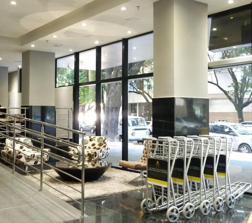 Royal Design Savassi Hotel 2