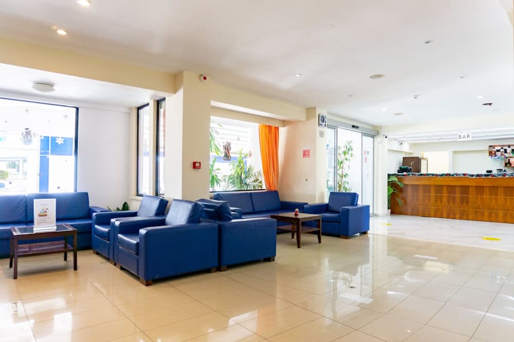 Mariandy Hotel 2