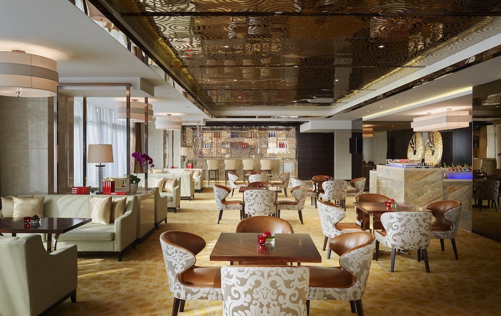 Gran Meliá Xian 1