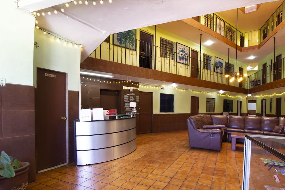 OYO Hotel Brazil,Guadalajara,Estadio Jalisco 2