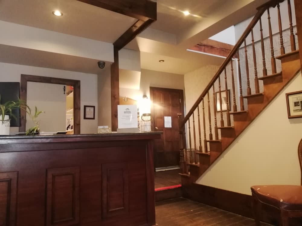 Hotel Mont-Tremblant 2