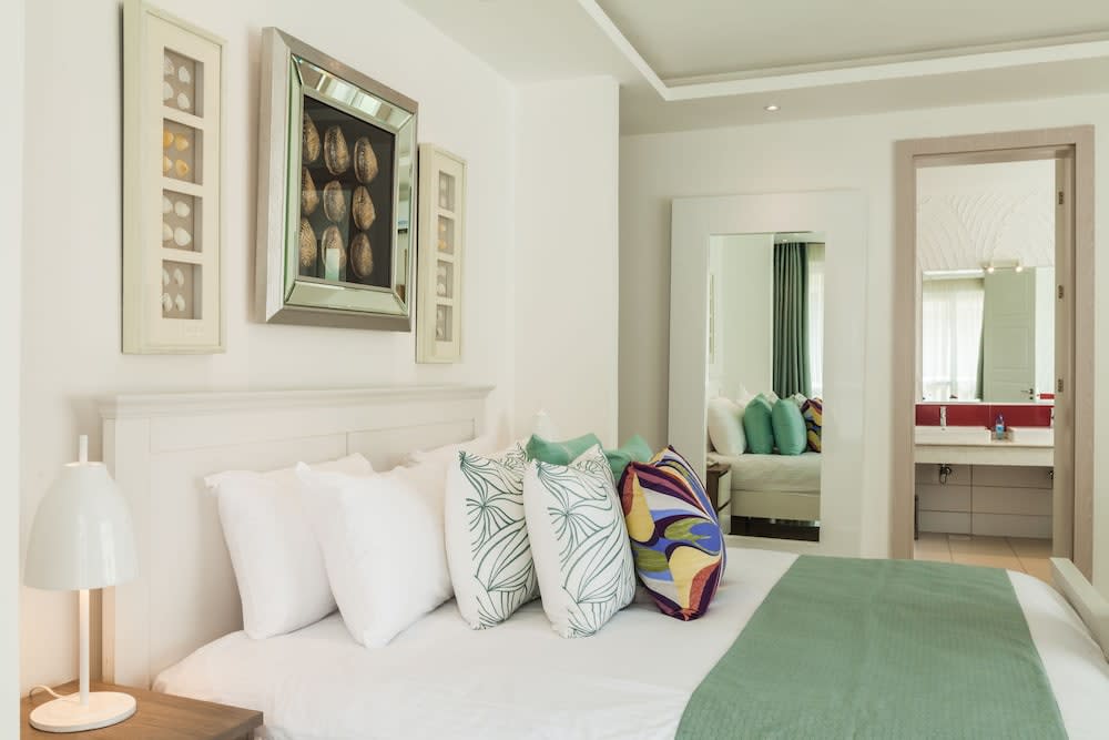 Leopard Beach Resort and Spa 4