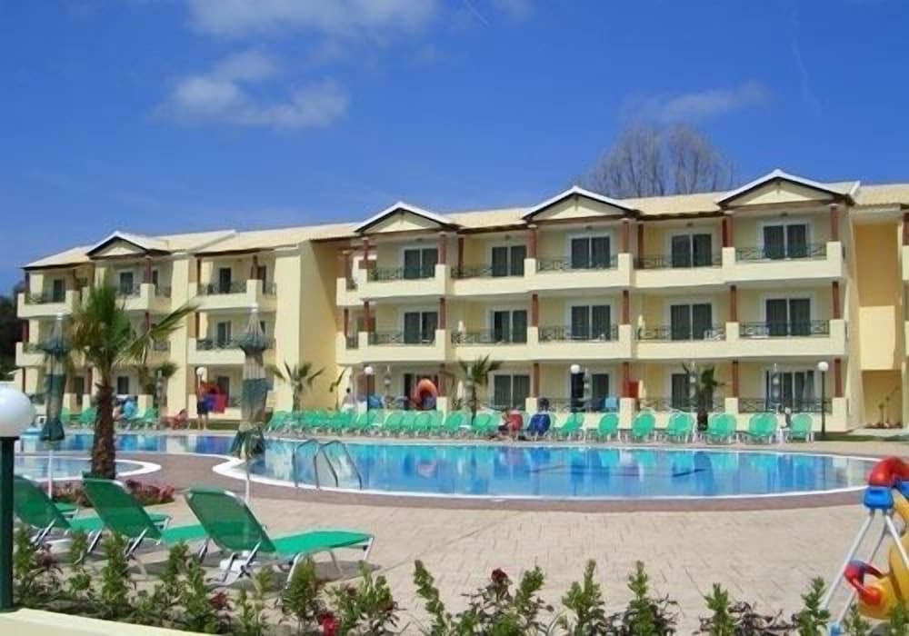 Damia Hotel 1