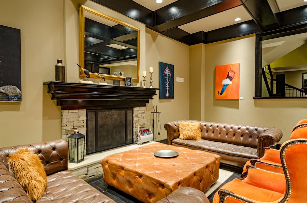 Arelauquen Lodge, a Tribute Portfolio Hotel 2