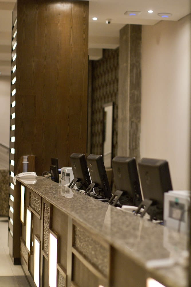 Protea Hotel by Marriott Lusaka Tower 3