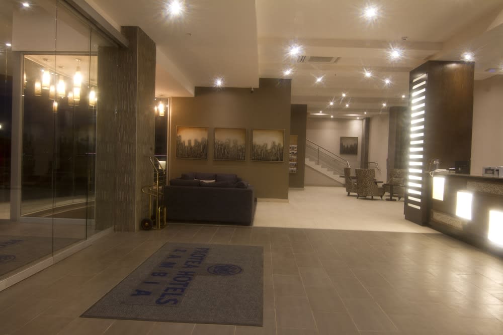 Protea Hotel by Marriott Lusaka Tower 2