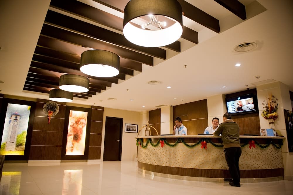 Hotel Sixty3 2
