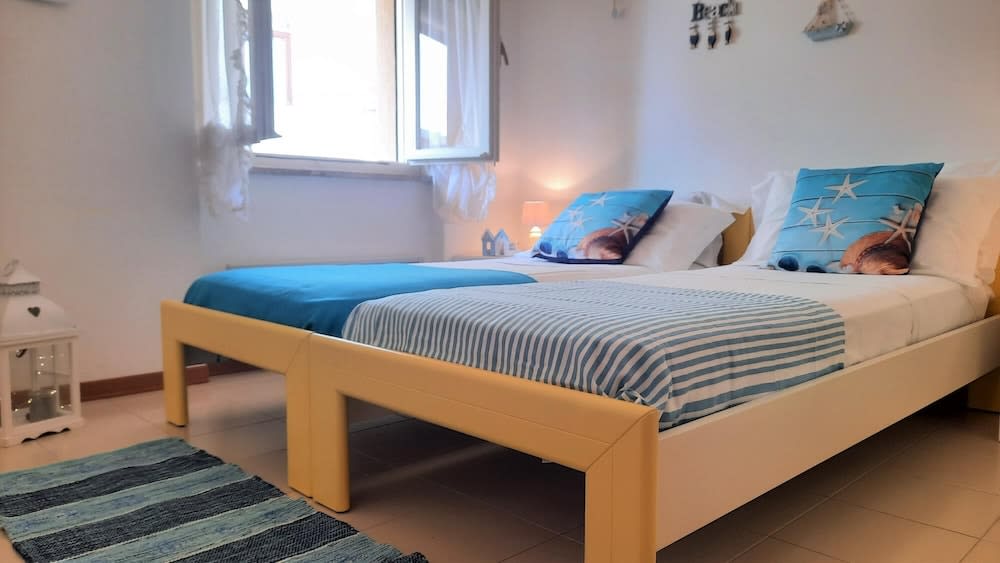 Apartment Malta 1 Bedrooms Apartment in Alghero 2