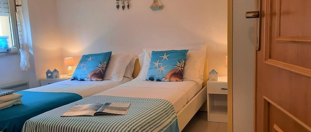 Apartment Malta 1 Bedrooms Apartment in Alghero 1