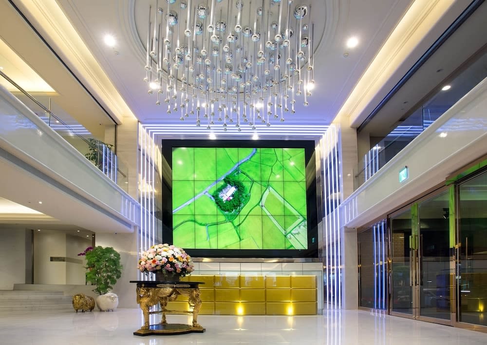 Hù House - Taipei 2