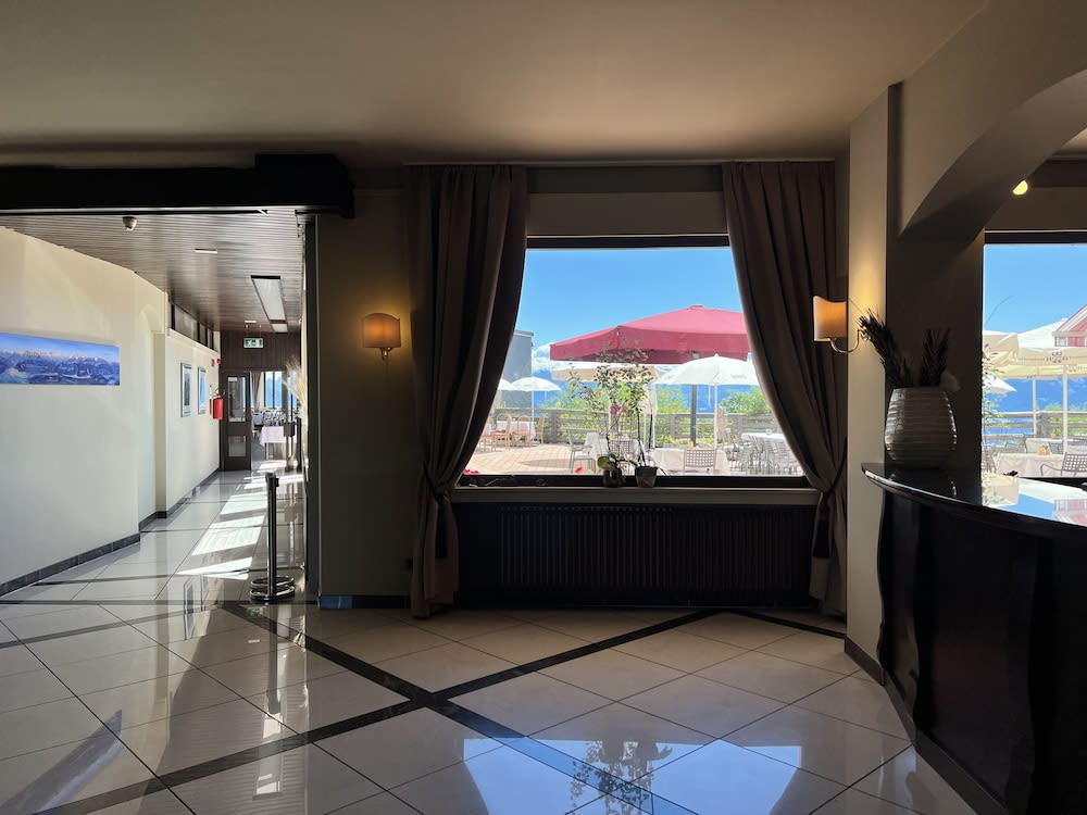 PanoramaHotel Penegal 1