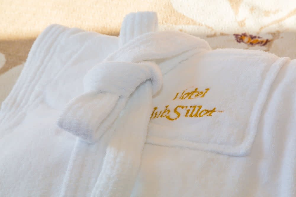 Hotel Club S'Illot 5