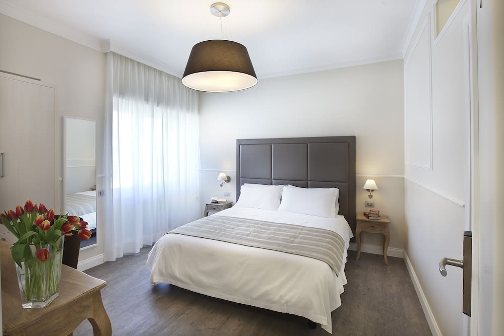 Seven Suites, Rome | Best deals | lastminute.com