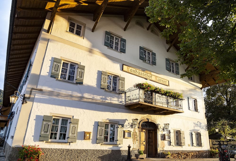Landgasthof Karner 1